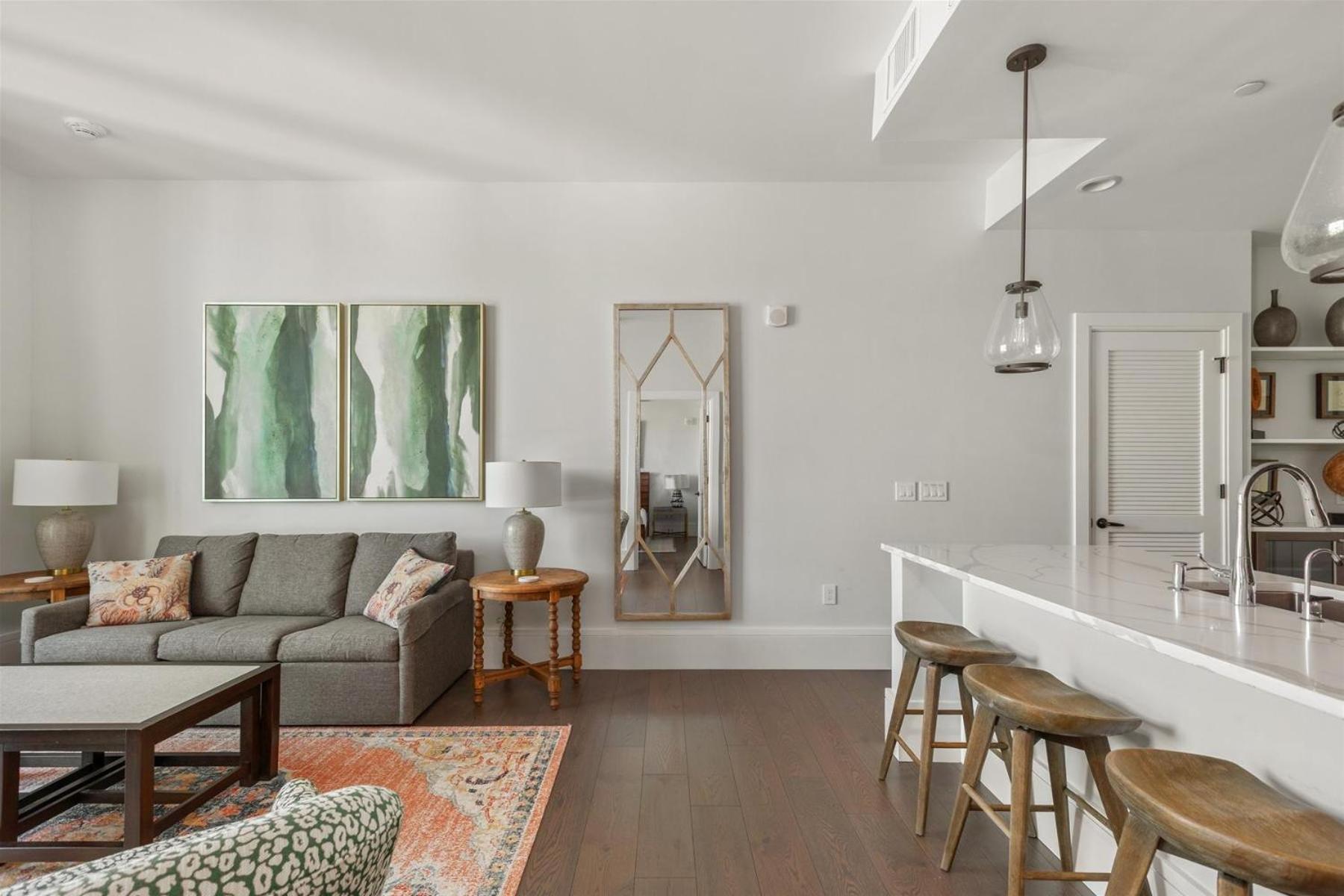 The Views Over Pack Square Park: Luxury Downtown Arras Condo Asheville Exterior photo